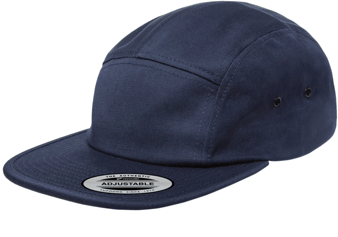 Casquette Jockey Cap Flexfit – Image 6