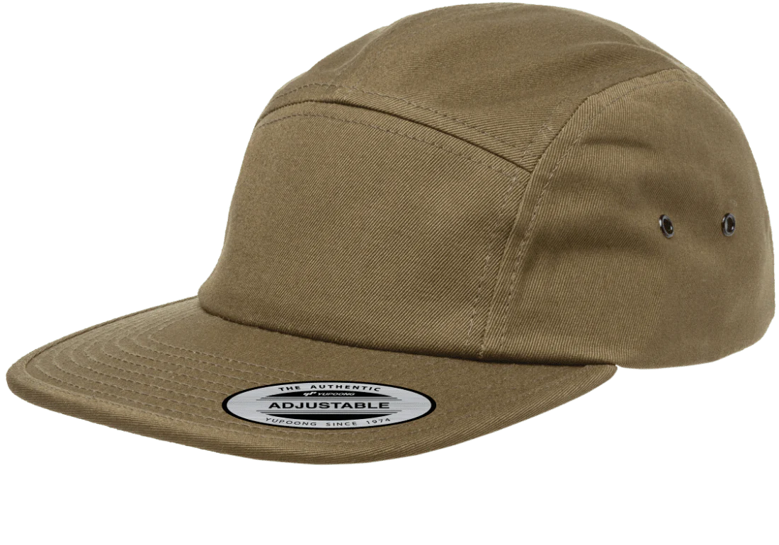 Casquette Jockey Cap Flexfit – Image 4