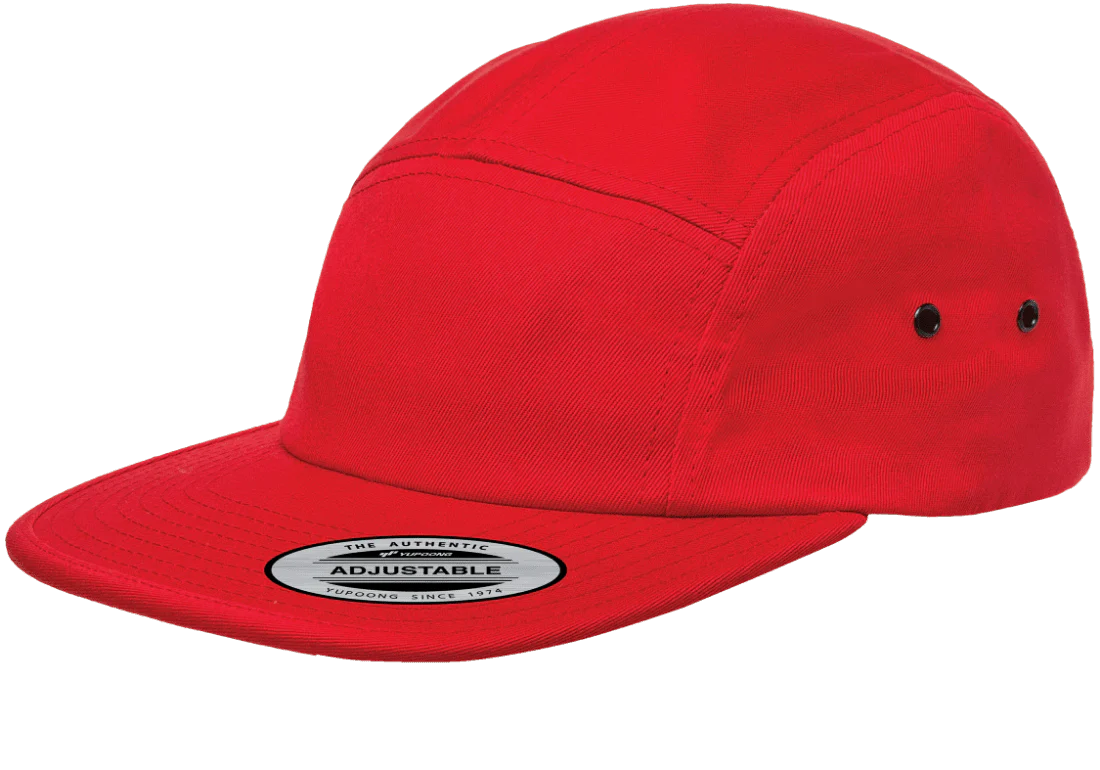 Casquette Jockey Cap Flexfit – Image 5