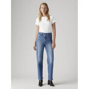 Jeans Ribcage Ankle Dance Around Levi's