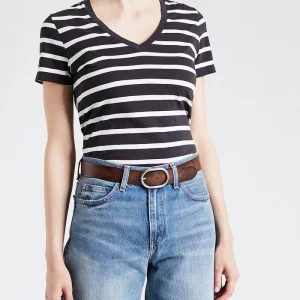 Ceinture Calneva Brown Levi's