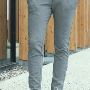 Only & Sons Mark Pants Medium Grey Melange