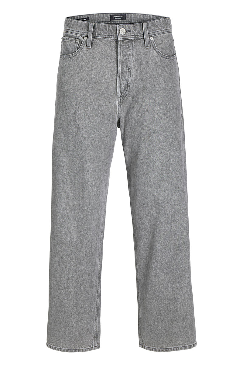 Jack & Jones Alex Original SQ 067 Grey Denim – Image 8