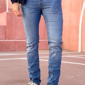 Jack & Jones Glenn Slim Fit 815 Blue Denim