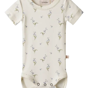 Bodies Lil' atelier baby Nbfgayo sig ss slim body lil