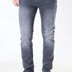 Only & Sons Loom Slim Fit Jog Grey Denim