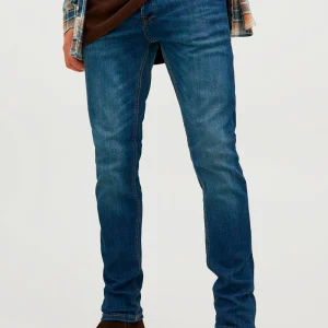 Jack & Jones Glenn Slim Fit 117 Blue Denim