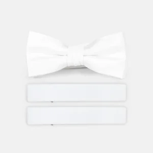 Butterfly & Armband White