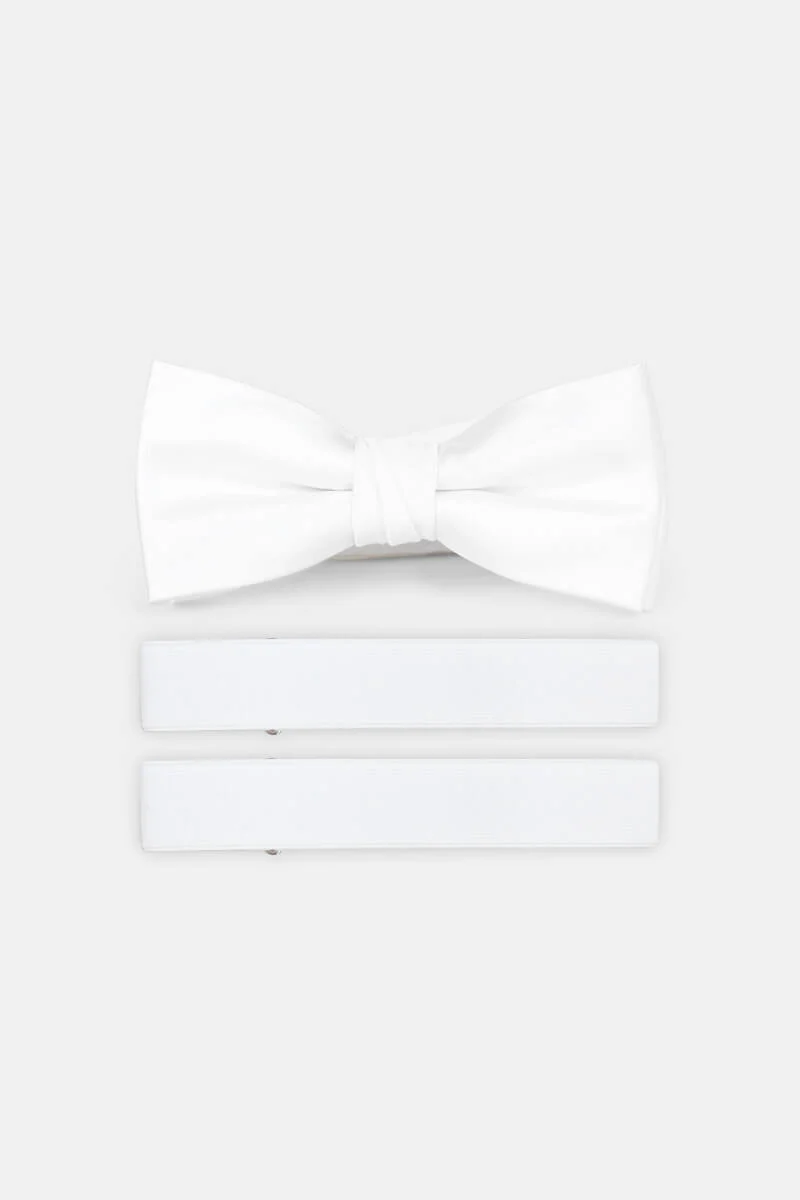 Butterfly & Armband White – Image 2