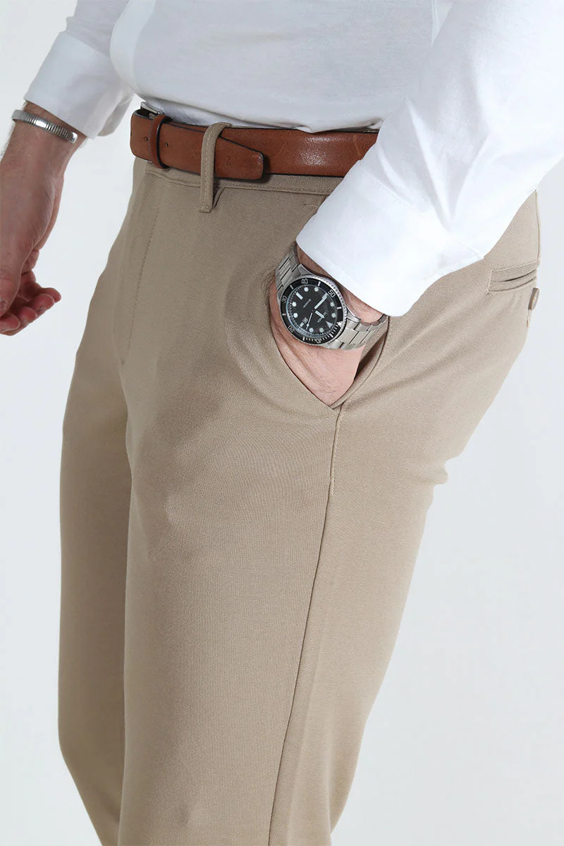 ONLY & SONS Mark Pants Chinchilla – Image 5