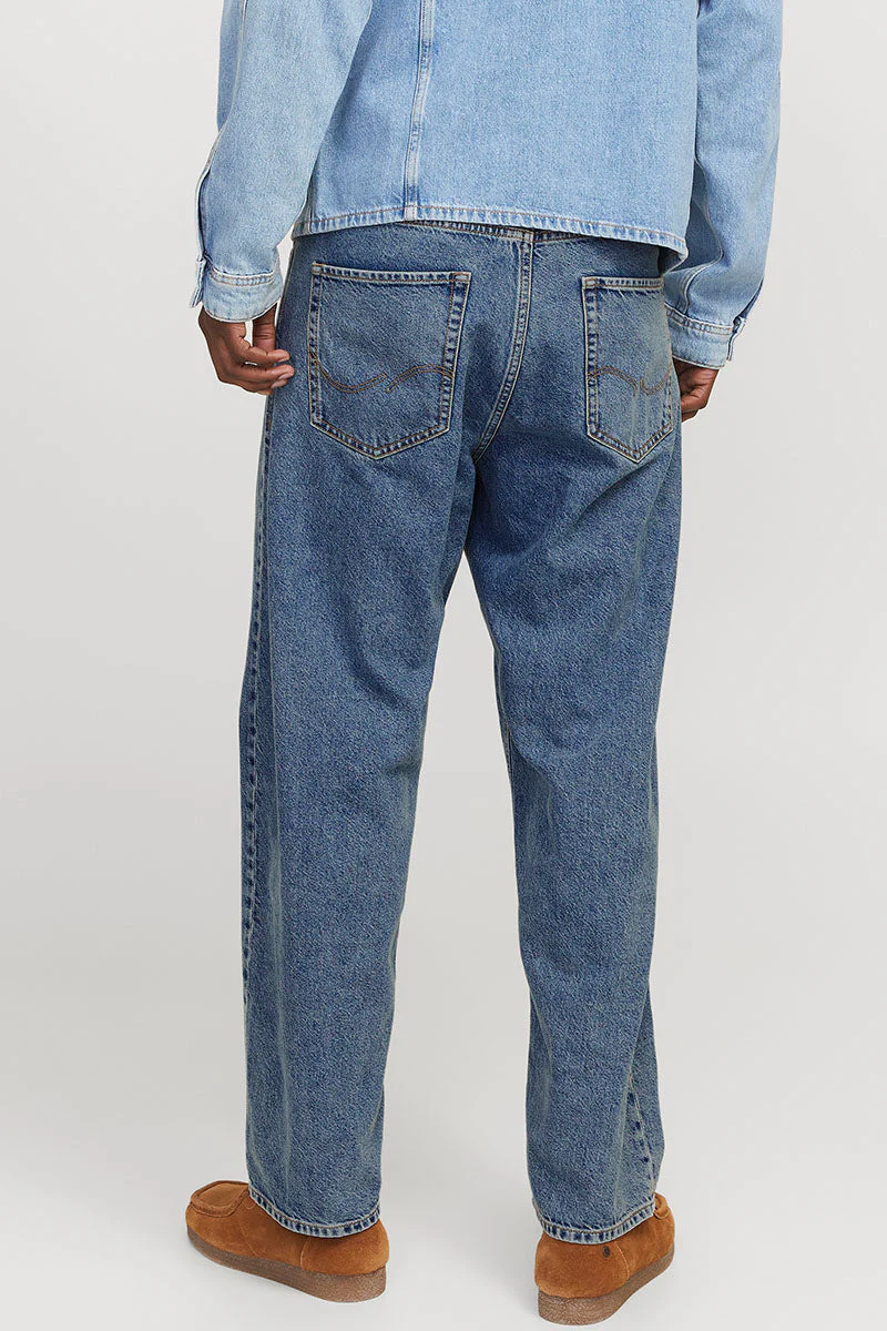 Jack & Jones Alex Original SQ 060 Blue Denim – Image 6