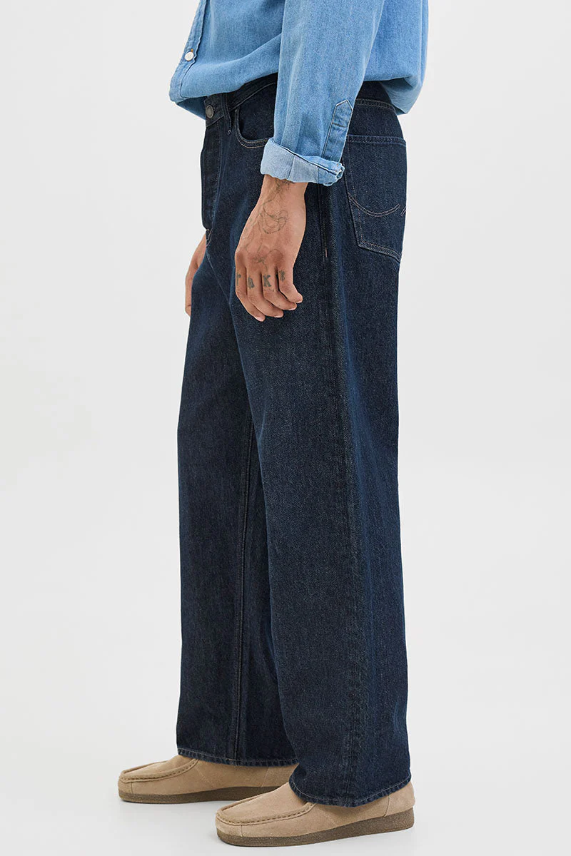 Jack & Jones Alex Original 899 Blue Denim – Image 4