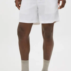 Jack & Jones Jaiden Massimo Shorts White
