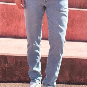 Only & Sons Loom Slim Fit 2529 Light Blue Denim