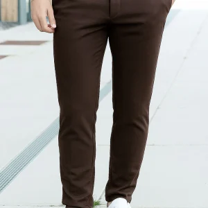 ONLY & SONS Mark Pants Coffee Bean