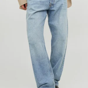 Jack & Jones Chris Relaxed Fit 693 Blue Denim