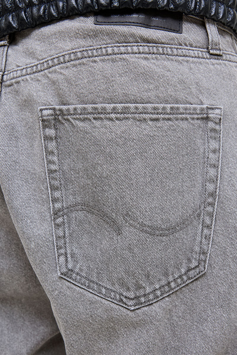 Jack & Jones Alex Original SQ 067 Grey Denim – Image 6