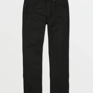 Jeans Solver Noir Volcom