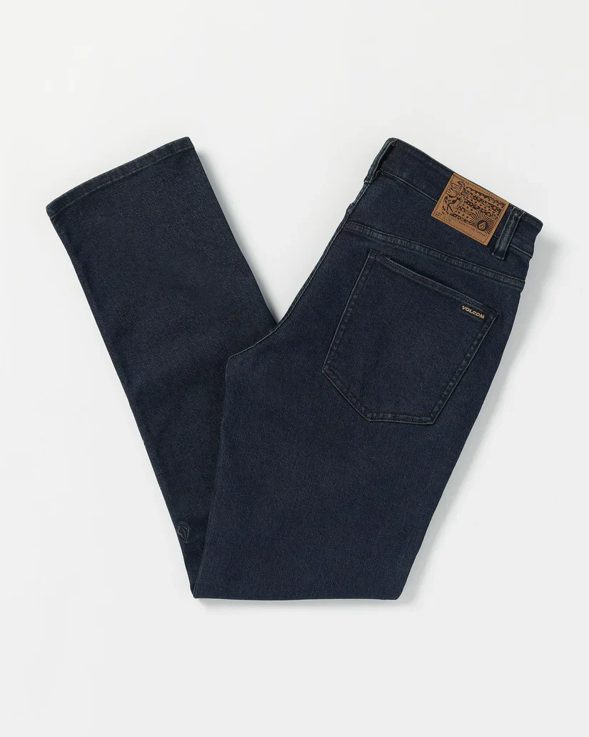 Jeans Solver Melindigo Volcom – Image 3
