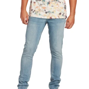 Jeans 2X4 14 WGL Volcom