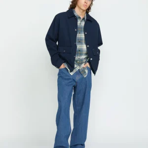 Jeans Billow Bold Blue Volcom