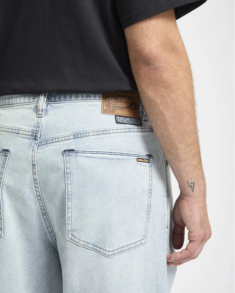 Jeans Billow BFG Volcom – Image 6
