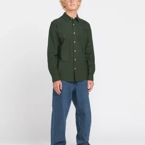 Jeans Billow Washed Blue Volcom