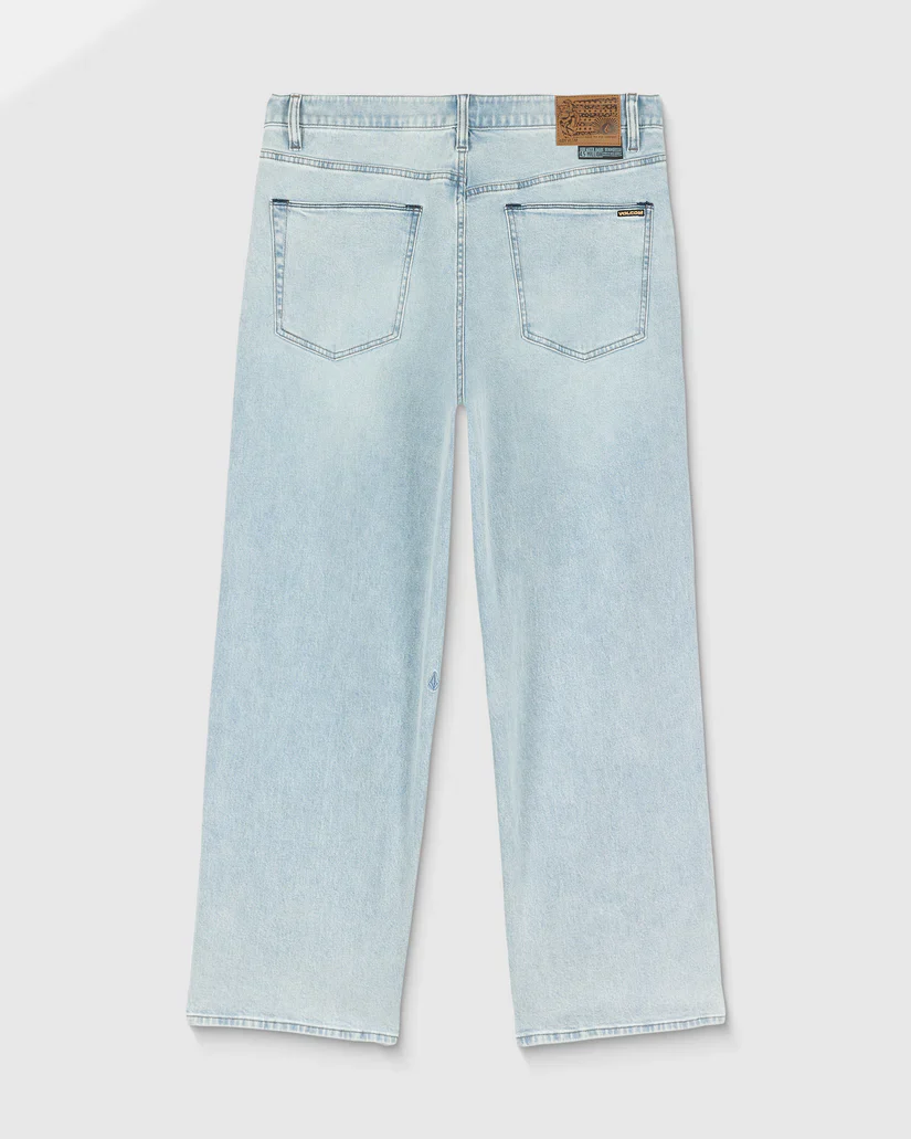 Jeans Billow BFG Volcom – Image 7
