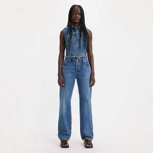 Jeans 501 90' Not My News Chanels Levi's