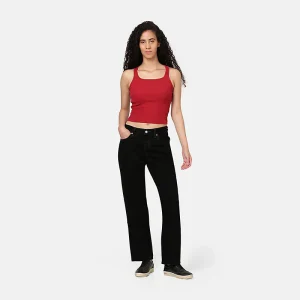 Jeans 501 90' Rinsed Blacktop Levi's