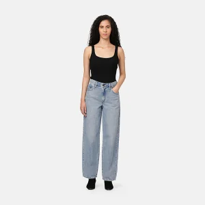 Jeans Baggy Dad Fan Flare Levi's