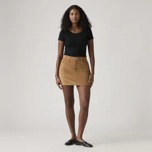 Jupe Icon Sweet Honey Levi's