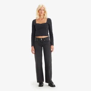 Jeans Superlow Loose Mic Dropped Levi's