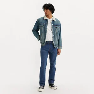 Jeans 506 Comfort Straight My Hero ADV Levi's