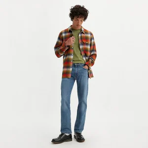 Jeans 506 On The Shore ADV Levi's