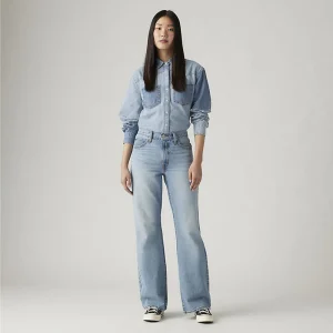 Jeans '94 Baggy Boot Smile For Real Levi's