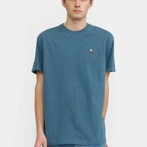 T-Shirt 1425 Gnome Blue RVLT