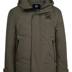 Veste Parka PETROL INDUSTRIES B-3050-JAC104