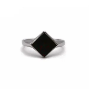 Bague Héli Argent Hors Norme