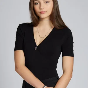 Bamboo Wrap Body Suit C'est Moi