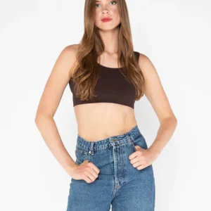 Bamboo Bralette Brun C'est Moi