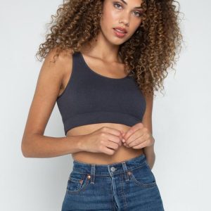 Bamboo Bralette Lead C'est Moi