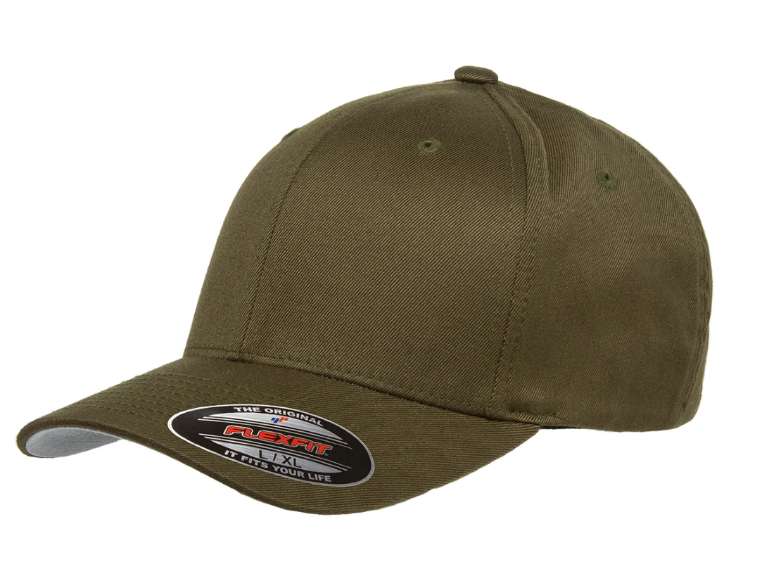 Casquette 6277 Flexfit – Image 6