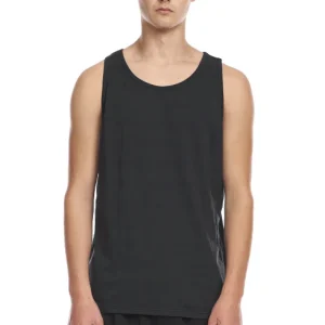 Camisole Eazy Tank Noir Kuwalla Tee