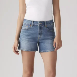 Short A-Line No You Didnt Short Levi's