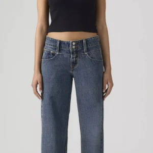 Jeans Superlow Loose Yoke You Need Me Levi's