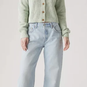 Jeans 501 90' Ankle By Your Side Levi's