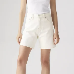 Short High Baggy Snowing In La Levi's