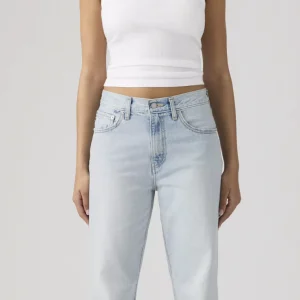 Jeans Easy Dad Fate And Destiny Levi's