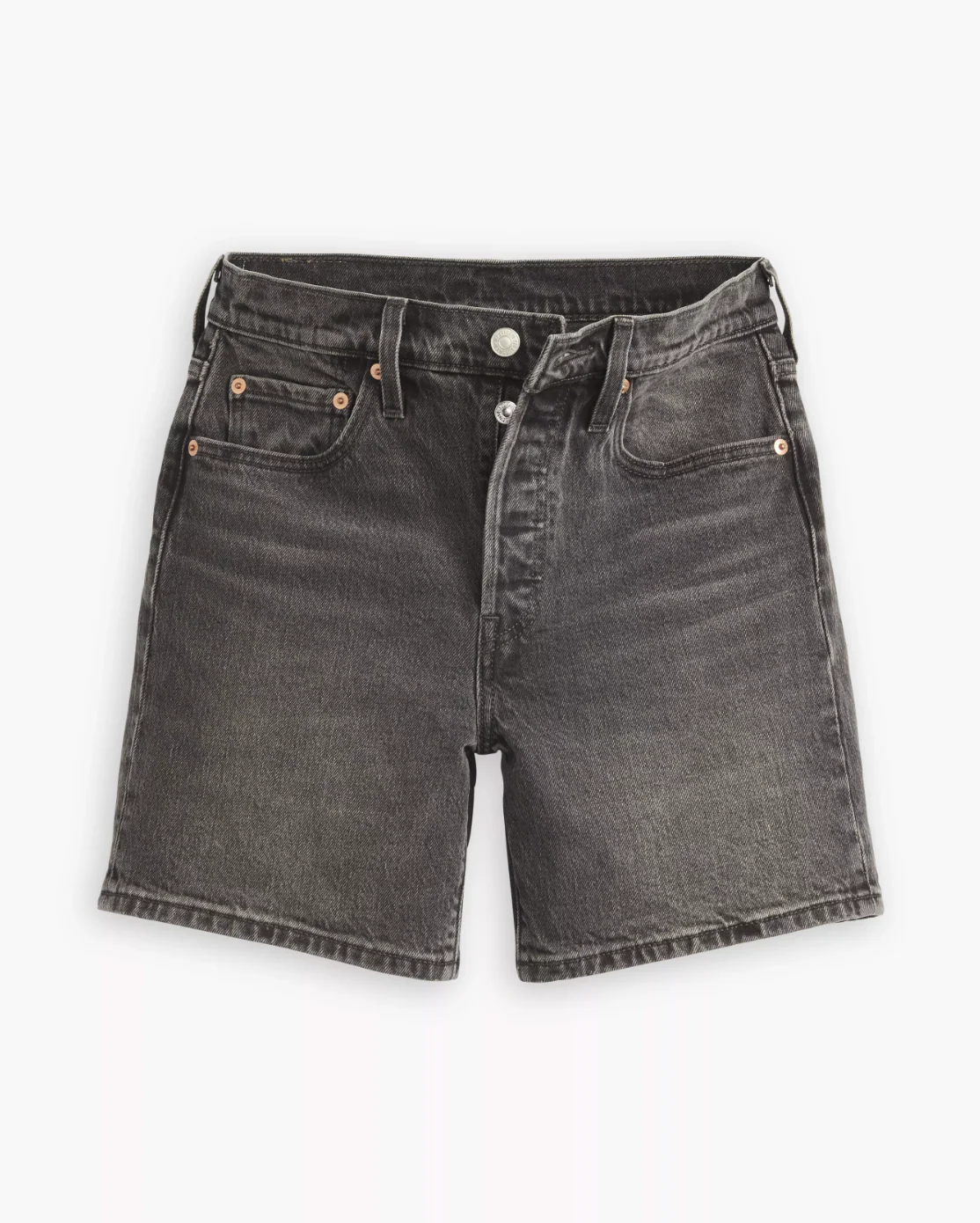 Short 501 Mid Tight Case Closed Levi's – Image 5